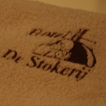 Charmehotel De stokerij te Oudenburg, West-Vlaanderen - Overnachten nabij Brugge, Oostende en De Haan